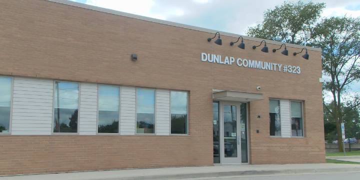 Dunlap district to borrow tens of millions for new grade school