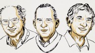 Nobel de Física para Clarke, Devoret y Martinis por sentar las bases de la próxima generación de tecnologías cuánticas