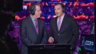 Albert, Olczyk lead voices for NBC Olympic hockey coverage