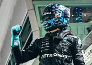 George Russell ganó Gran Premio de Singapur