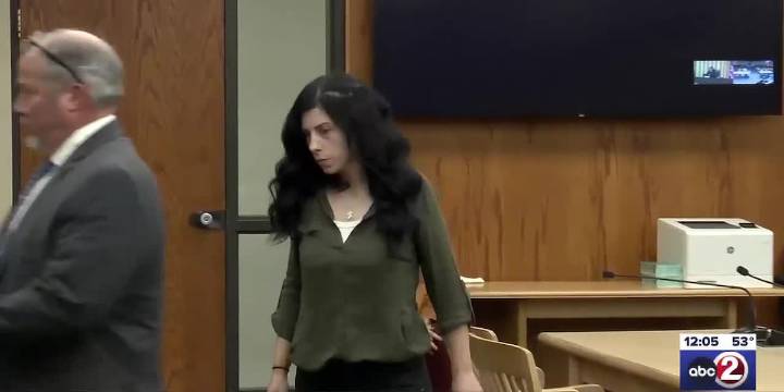 Day care worker charged with child abuse asks for modified bond