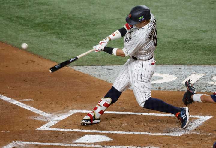 Yankees among teams interested in Japanese star slugger