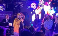 Olmedo, de LLA: “El pueblo nos dio por quinta vez consecutiva el triunfo en Salta”