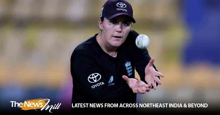 Nat Sciver-Brunt hopes for India-England final, says atmosphere would be ‘brilliant’