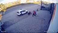 Confirman la muerte de Hugo, joven desaparecido tras ataque armado en depósito de San Felipe