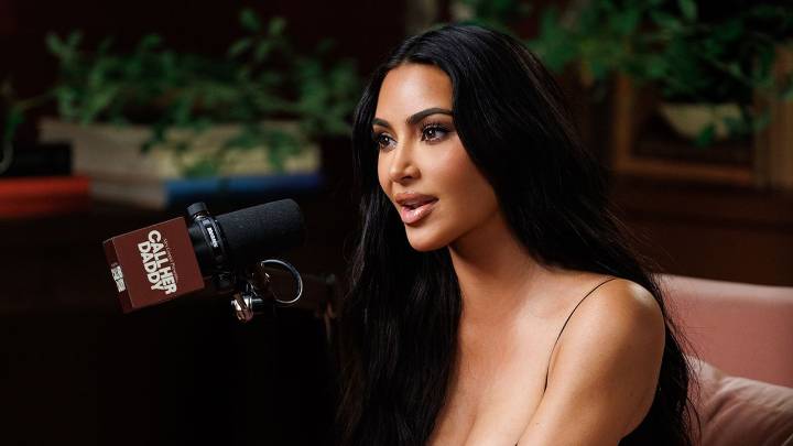 Kim Kardashian Explains What It’s Like To Co-Parent With Kanye West: “It’s Not Easy”