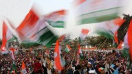 Congress panel puts 9 seats in pending list, 7 names announced