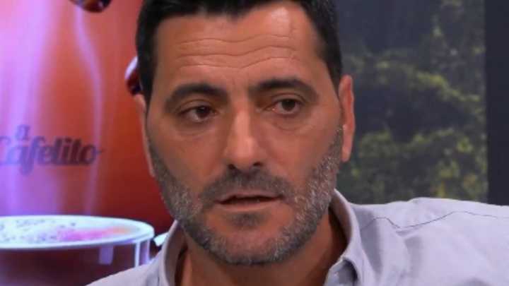 Dani Güiza confiesa "lo peor que hice en la vida" y desvela que "un jugador vetó mi fichaje por el Barcelona"