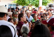 La iniciativa de reforma y nueva ley en materia hídrica, fortalecen el derecho humano al agua y la rectoría del Estado