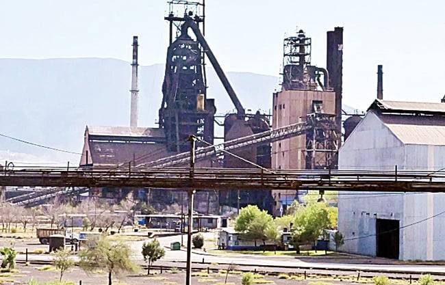 Piden a Síndico de AHMSA cuidar el dinero