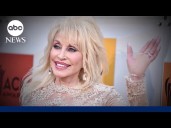 Dolly Parton fans worried about singer’s health