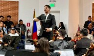 Presentan propuesta de Himno del Estado Guayana Esequiba