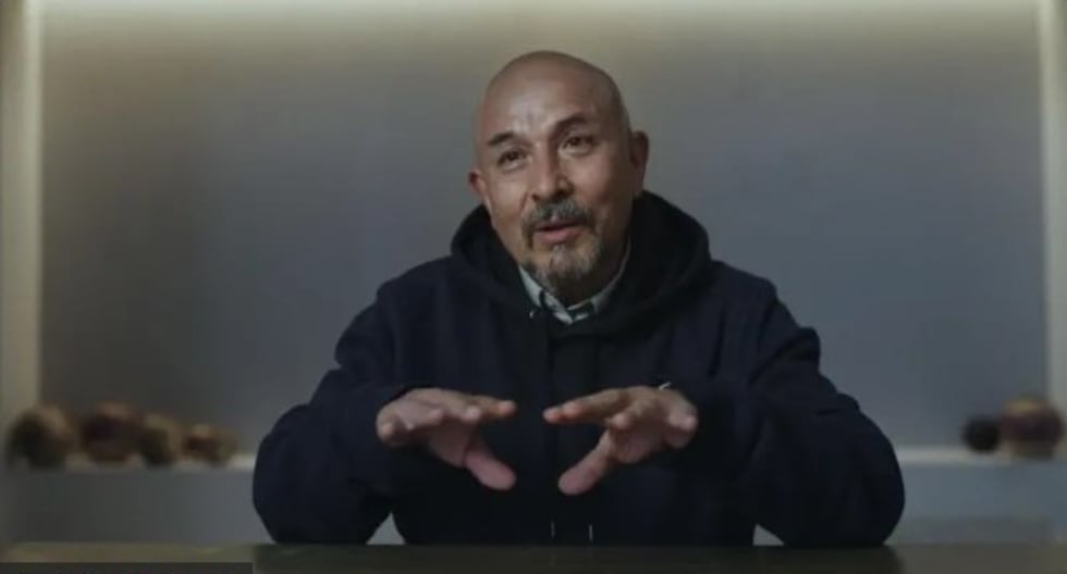 César Fierro, el mexicano que pasó 40 años en el corredor de la muerte de Estados Unidos por un crimen que no cometió y cuya historia cuenta un nuevo documental 
