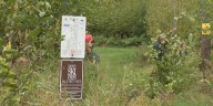 Volunteers get Duluth ski trails ready for winter