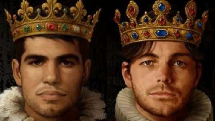 Carlos Alcaraz - Taylor Fritz: Horario, detalles y dónde ver en directo las semifinales del Six Kings Slam