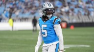 Panthers’ Rico Dowdle is ready for revenge game vs Cowboys