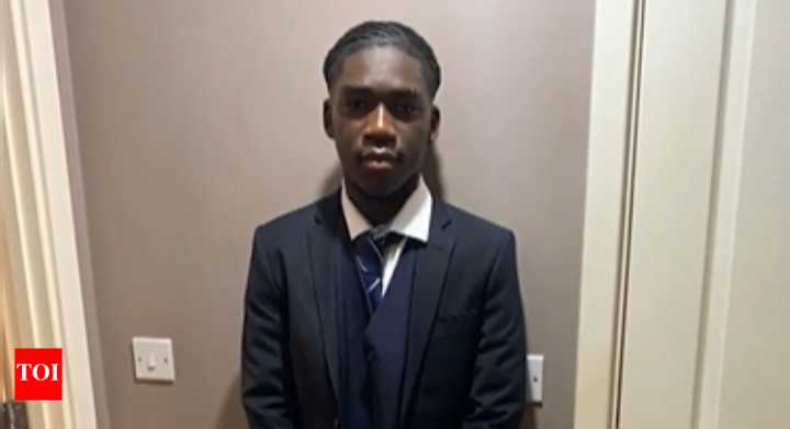 UAE: British teen dies in police chase months after release from Dubai prison following royal pardon