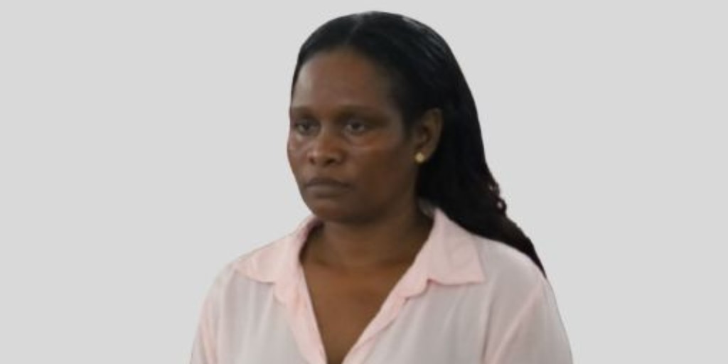 Asesinato de la lideresa Luz Eneida Hinestroza desata repudio en el Chocó: piden justicia y mayor protección