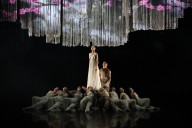 Colectivo coreano estrena obra multisensorial en Chapultepec rumbo al Cervantino