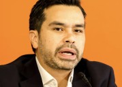 Máynez reacciona a anuncio del PAN sobre ir en solitario: ‘El camino nunca fueron las alianzas’