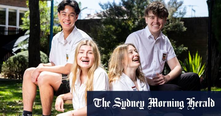 HSC English exam: Students dissect 2025 paper featuring She