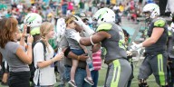 ‘Champions for Our Children’: UAB, Children’s Harbor partner for 9th annual game for children with serious illness