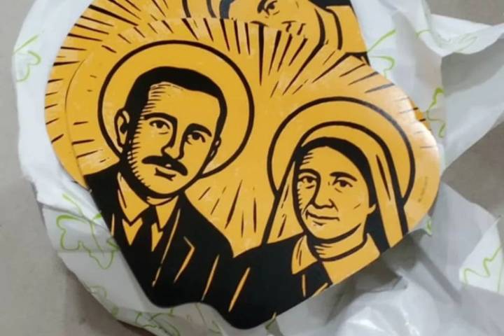 FCU-UCV prepara misa para celebrar canonizaciones y pide orar por los presos políticos