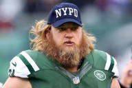 Former Jets Pro-Bowler Passes Away After Dealing With Health Issues