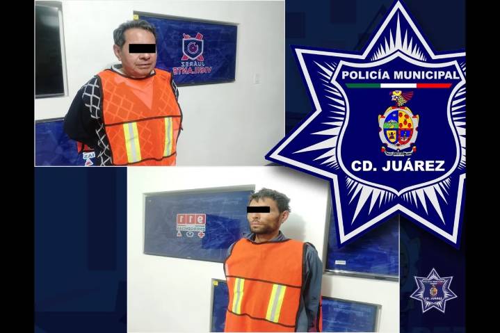 Treintañero golpea a su papá tras un desacuerdo familiar