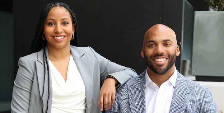 Business for Good: Zenith Wealth Partners