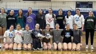 Maine volleyball: York focused on winning program's first state title