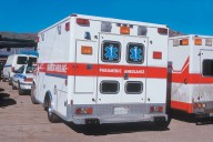 Preston County Commission extends financial help to KAMP Ambulance amid government shutdown
