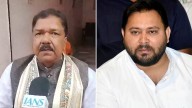 BJP Releases Third List Of 71 Candidates For Bihar Polls, Fields Satish Kumar Yadav Against RJD Leader Tejashwi Yadav In Raghopur