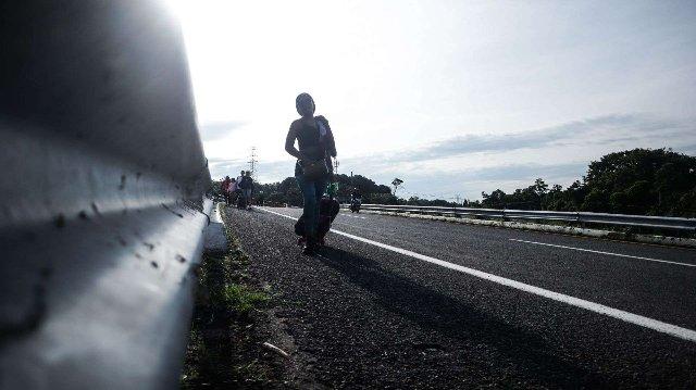 Trump ofrece 2,500 dólares a niños migrantes para regresar “voluntariamente” a sus países