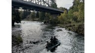 18-year-old man missing in Santiam River identified