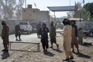 Border burns before truce: Dozens killed, thousands flee as Pakistan, Afghanistan call 48