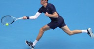 Jannik Sinner wins China Open in straight sets over American Tien ahead of Shanghai Masters