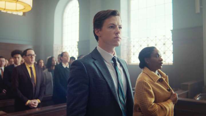 'The Rainmaker' Finale Will Have Multiple Cliffhangers Ahead of Season 2