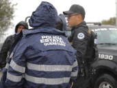 Hombre se mata para que policía no lo detenga; era buscado por feminicidio