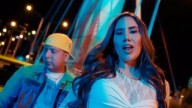"Apagaste la luz y yo aprendí a encenderla": Darinka Ramírez, expareja de Farfán, debuta como cantante