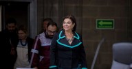 Clara Brugada reforzará protocolo de seguridad en marchas tras violencia del 2 de octubre