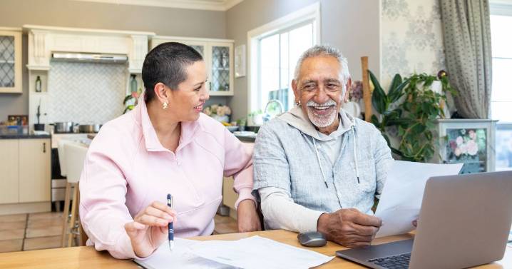 New and basic State Pension weekly rates as payments to increase