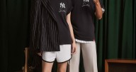 Sportiqe launches Center Field Collection featuring Frank Sinatra, honoring a legendary New York tradition