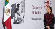 Sheinbaum: No podemos intervenir en la UNAM, pero si pide apoyo se le dará