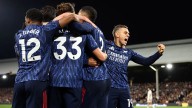 Arsenal vs. Atletico Madrid lineups: Starting XI, team news, injury latest for UEFA Champions League