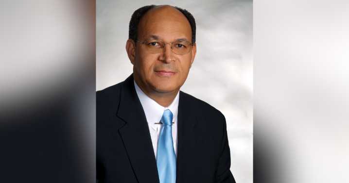 Longtime Chesterfield Board of Supervisors member Jim Holland dies after cancer battle