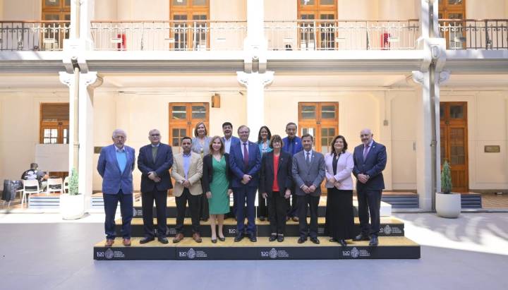 Informe de Fiscalía Nacional Económica respalda tesis de Universidades estatales: Piden competir en igualdad de condiciones