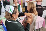 Anuncian jornada de vacunación contra influenza y COVID-19 en Ciudad del Carmen; ¿cuándo será?