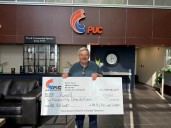 PUC announces Bill Credit winners