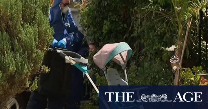 Woman charged with murder of Perth baby